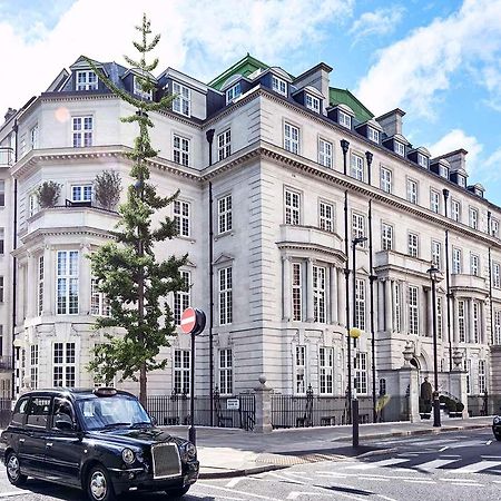 Hotel The Twenty Two Londra Esterno foto