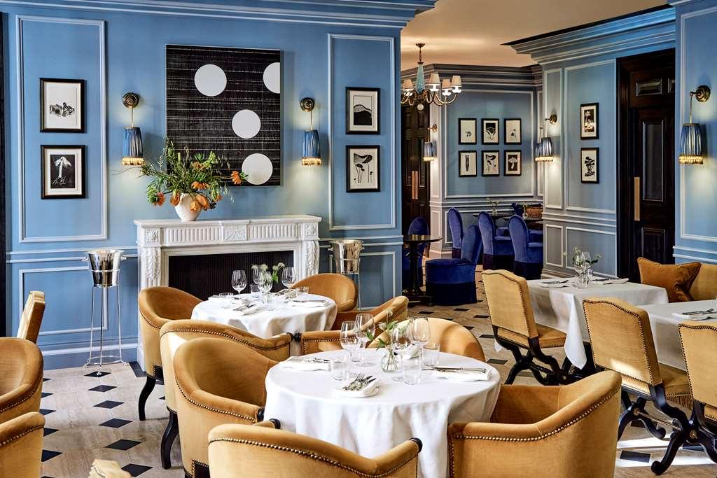 Hotel The Twenty Two Londra Ristorante foto