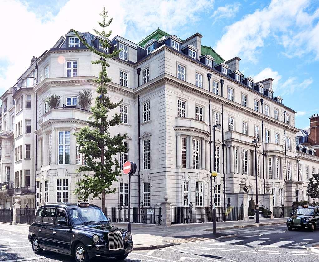 Hotel The Twenty Two Londra Esterno foto