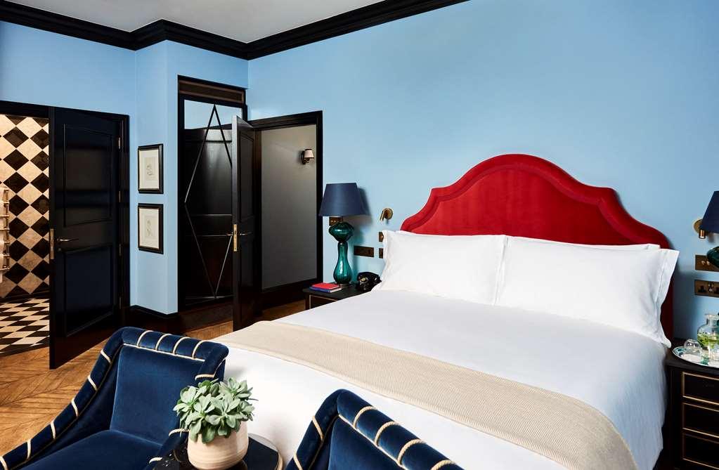 Hotel The Twenty Two Londra Camera foto