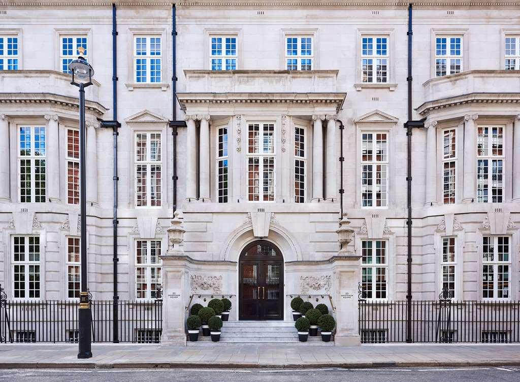 Hotel The Twenty Two Londra Esterno foto