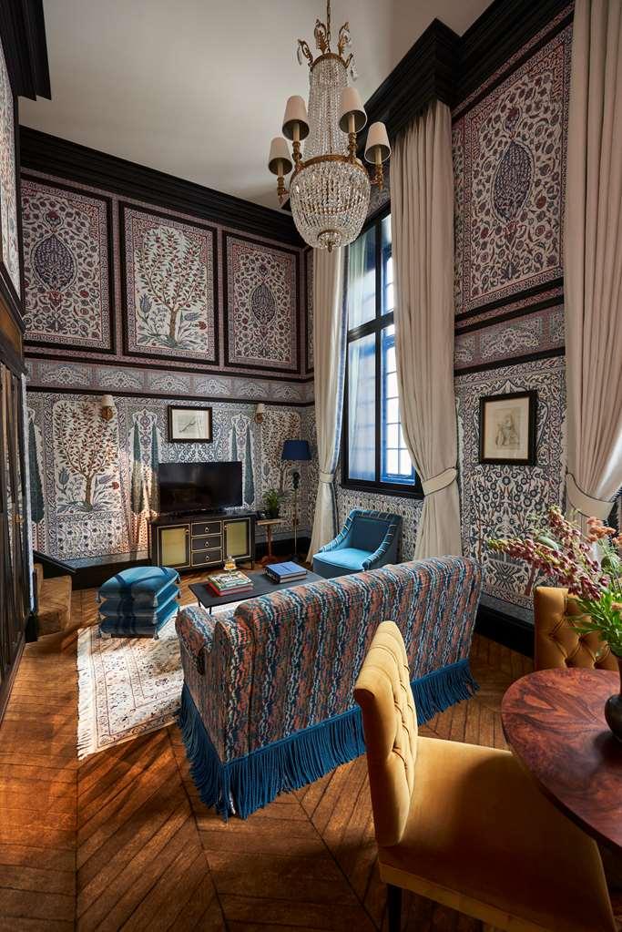 Hotel The Twenty Two Londra Camera foto