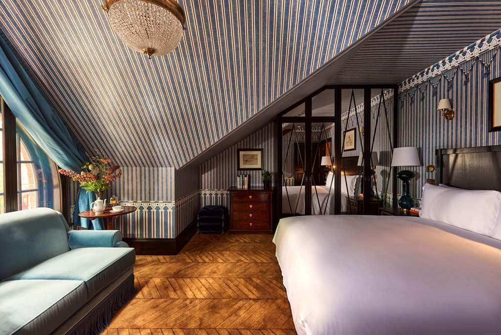 Hotel The Twenty Two Londra Camera foto