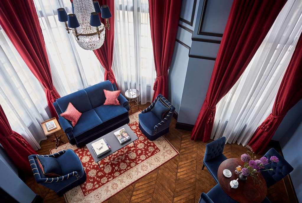 Hotel The Twenty Two Londra Camera foto