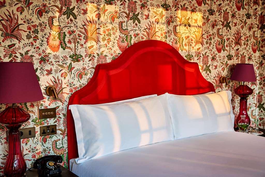 Hotel The Twenty Two Londra Camera foto